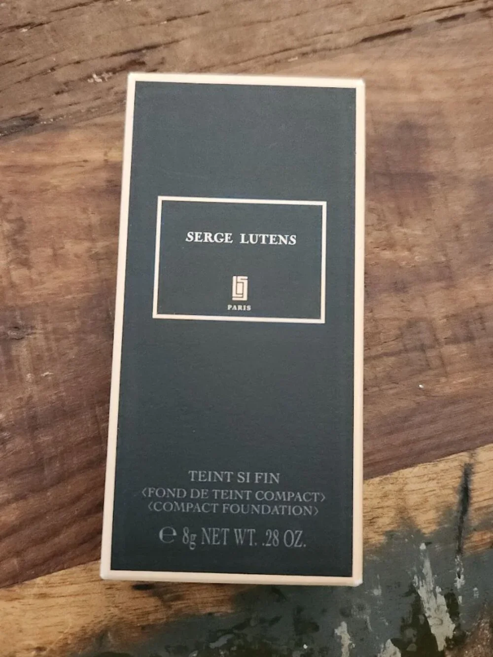 Serge Lutens Beaute serge lutens